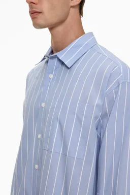 Camisa popelina de Lefties en Camisas para argentina