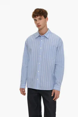 Camisa popelina de Lefties en Camisas para argentina