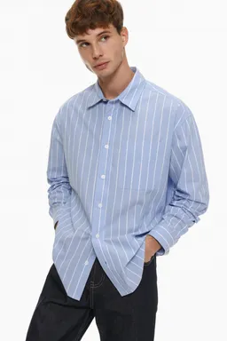 Camisa popelina de Lefties en Camisas para argentina