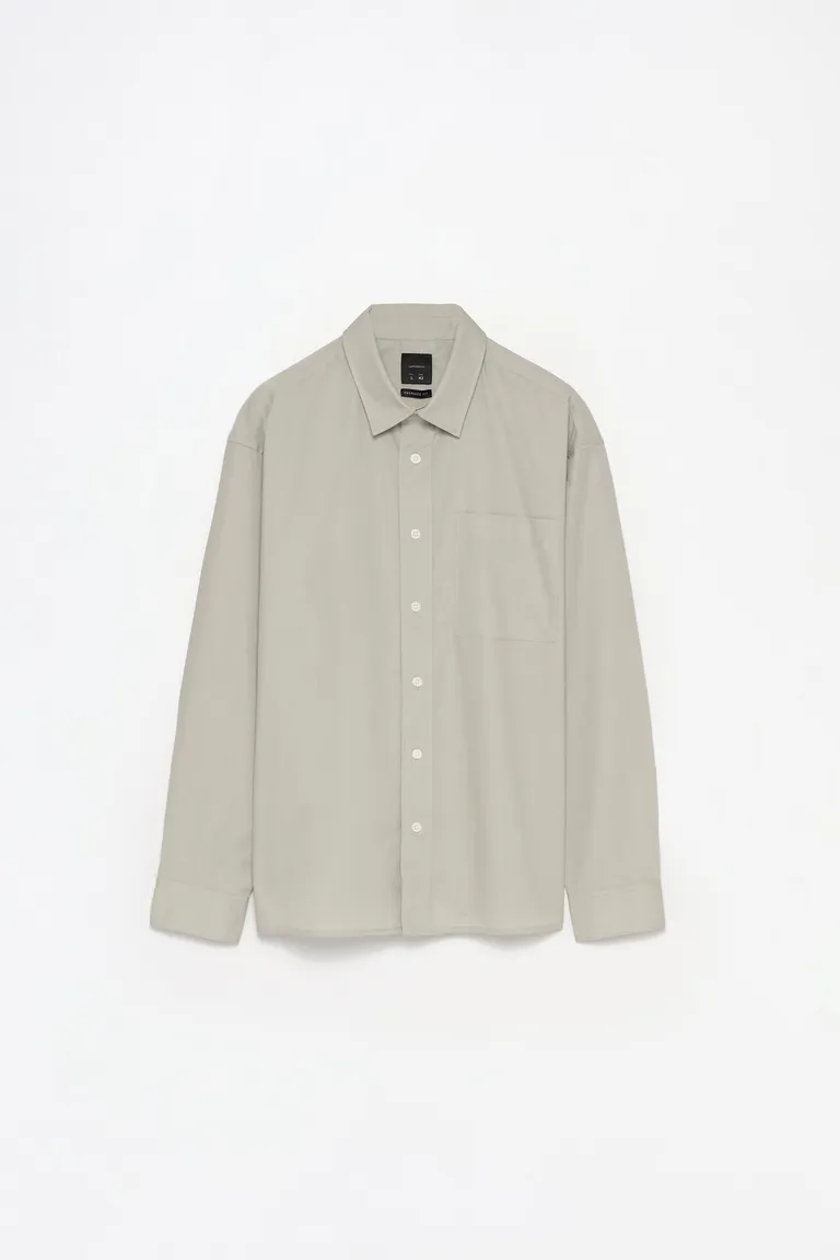 Camisa popelina de Lefties en Camisas para argentina