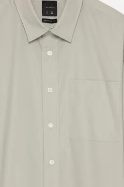 Camisa popelina de Lefties en Camisas para argentina