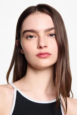 Musculosa algodón de Mango Teen en Tops para argentina
