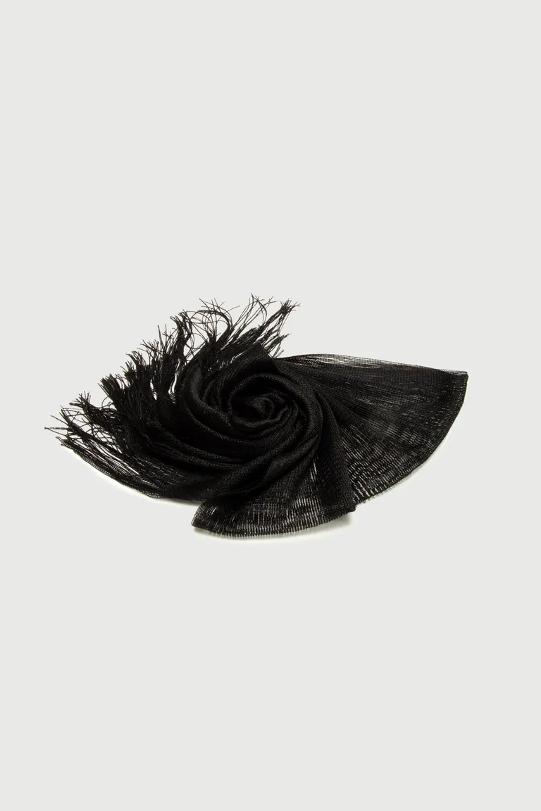 Chalina de Tejido Metalizado, Accesorio Elegante y Brillante para Eventos Nocturnos de Markova en Bufandas y Pañuelos para argentina