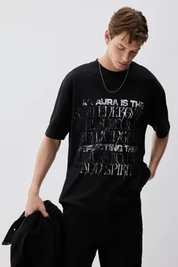 Remera estampada de Lefties en Remeras y Polos para argentina