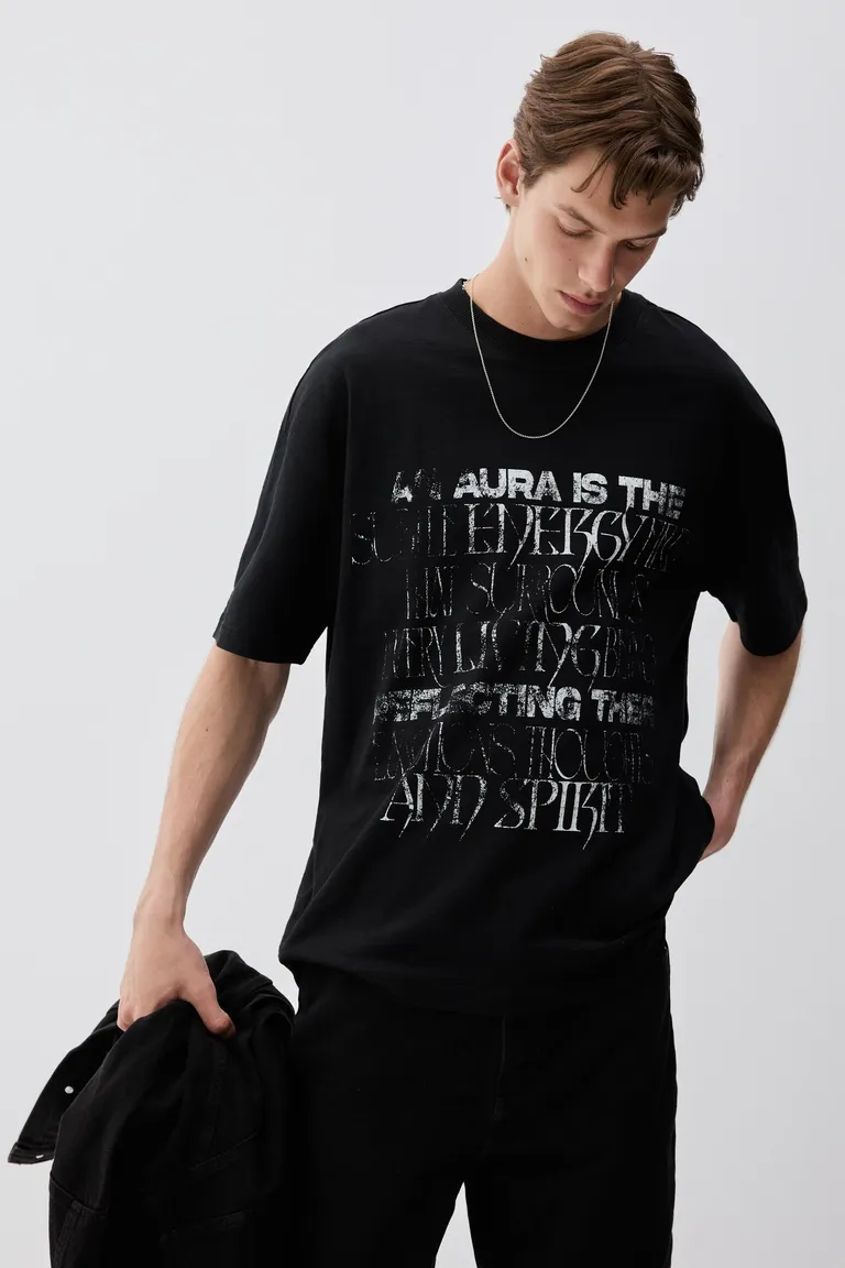 Remera estampada de Lefties en Remeras y Polos para argentina