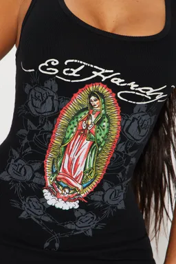 Maxi vestido ed hardy mary de Fashion Nova en Vestidos para argentina