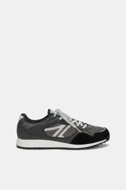 Zapatillas deportivas multipiézas de Pull&Bear en Zapatillas para argentina