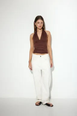 Top halter jupiter de Audaz en Tops para argentina
