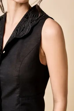 Chaleco Elegante Mujer de Kremia en Chalecos para argentina