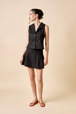 Chaleco Elegante Mujer de Kremia en Chalecos para argentina
