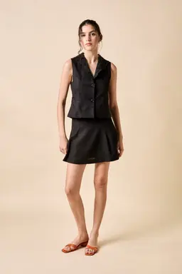 Chaleco Elegante Mujer de Kremia en Chalecos para argentina