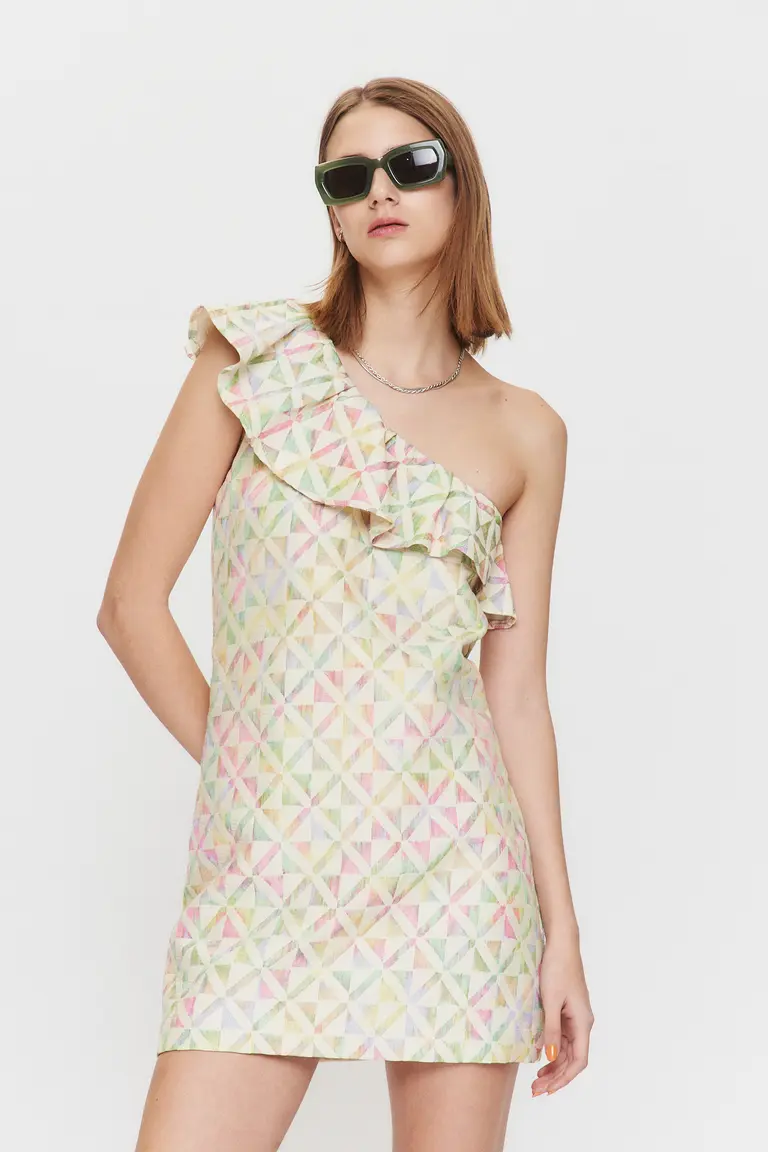 null de Mishka en Vestidos para argentina
