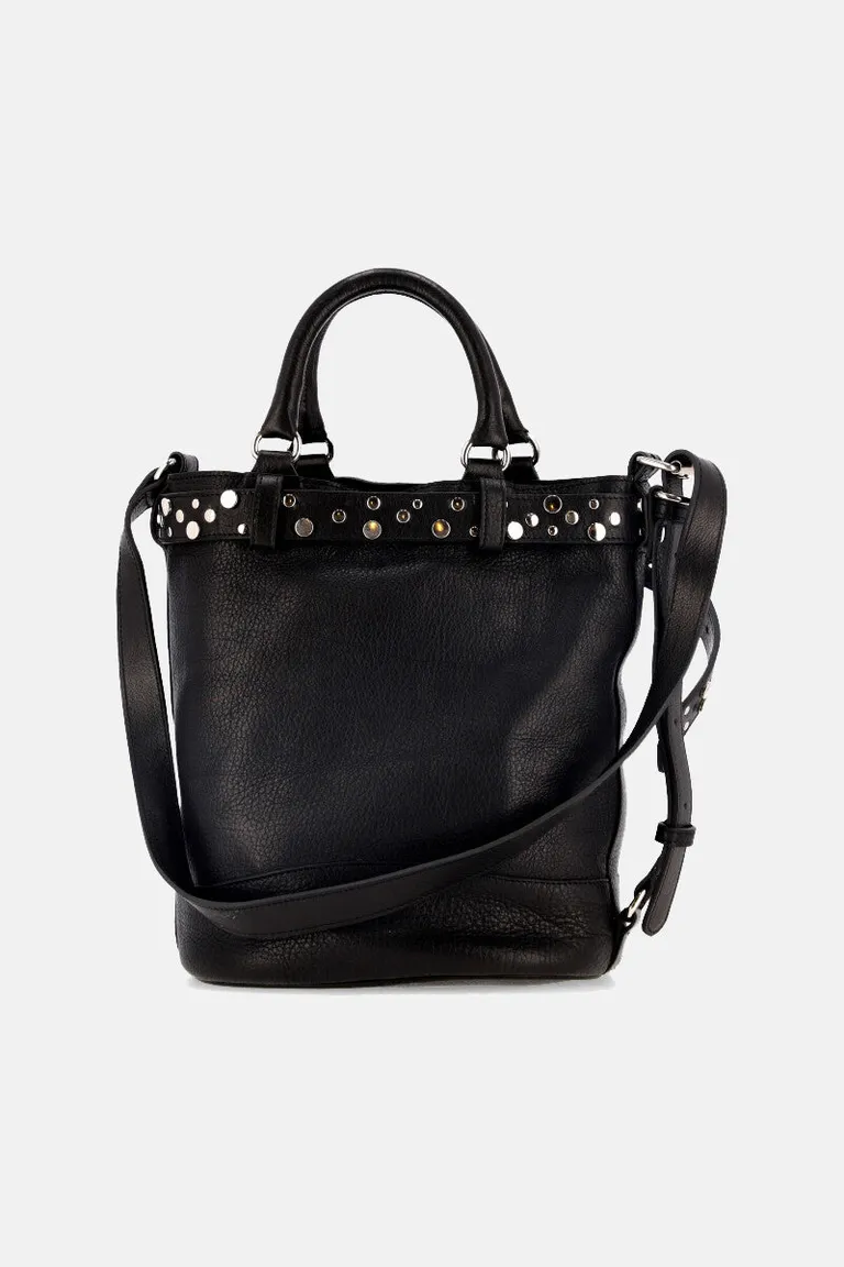 Bandolera Dream: un accesorio urbano con detalles metálicos que eleva tu look de Justaosadia en Bolsos y Carteras para argentina