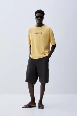 Remera estampada mistral de Lefties en Remeras y Polos para argentina