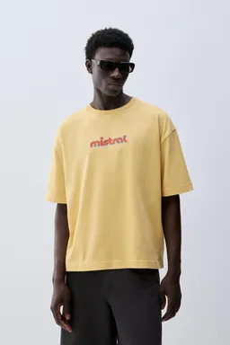 Remera estampada mistral de Lefties en Remeras y Polos para argentina