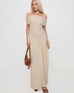 Maxi vestido field of dreams de Princess Polly en Vestidos para argentina