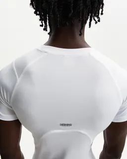 Remera manga corta slim cortes de Bershka en Remeras y Polos para argentina