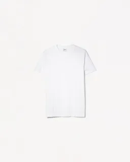 Remera manga corta slim cortes de Bershka en Remeras y Polos para argentina