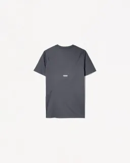 Remera manga corta slim cortes de Bershka en Remeras y Polos para argentina
