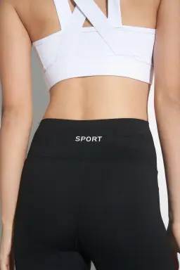 Calza sport extra agarre de Audaz en Pantalones para argentina