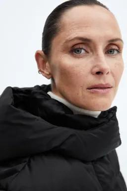 Anorak acolchado corto de Mango en Chaquetas para argentina