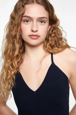 Top espalda descubierta de Mango Teen en Tops para argentina