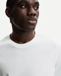 Remera manga corta básica de Bershka en Remeras y Polos para argentina
