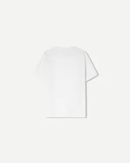 Remera manga corta básica de Bershka en Remeras y Polos para argentina