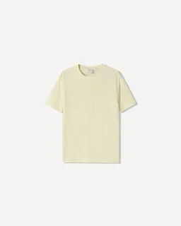 Remera manga corta básica de Bershka en Remeras y Polos para argentina