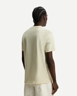 Remera manga corta básica de Bershka en Remeras y Polos para argentina