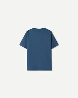 Remera manga corta básica de Bershka en Remeras y Polos para argentina