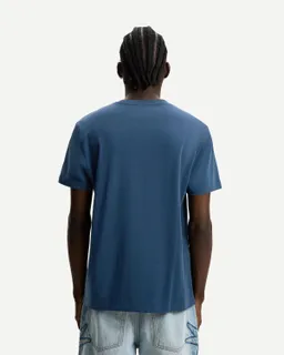Remera manga corta básica de Bershka en Remeras y Polos para argentina