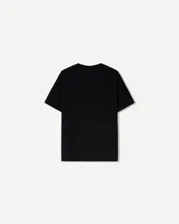 Remera manga corta básica de Bershka en Remeras y Polos para argentina