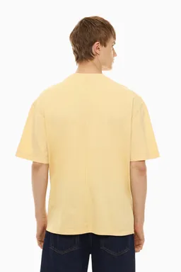 Remera bordada efecto lavado de Lefties en Remeras y Polos para argentina