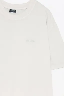 Remera bordada efecto lavado de Lefties en Remeras y Polos para argentina