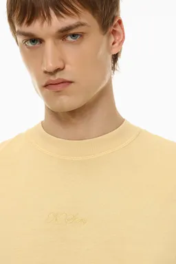 Remera bordada efecto lavado de Lefties en Remeras y Polos para argentina