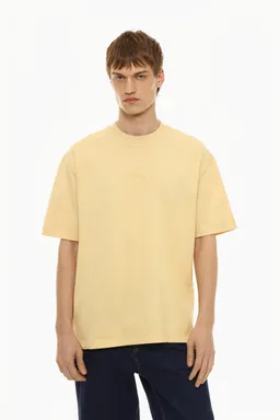 Remera bordada efecto lavado de Lefties en Remeras y Polos para argentina