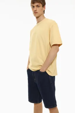 Remera bordada efecto lavado de Lefties en Remeras y Polos para argentina
