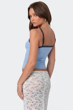Musculosa argentina de Edikted en Remeras para argentina
