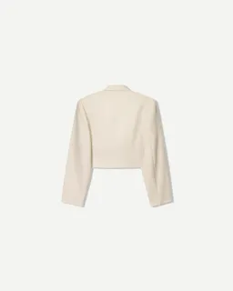 Blazer boxy doble botonadura de Bershka en Blazers para argentina