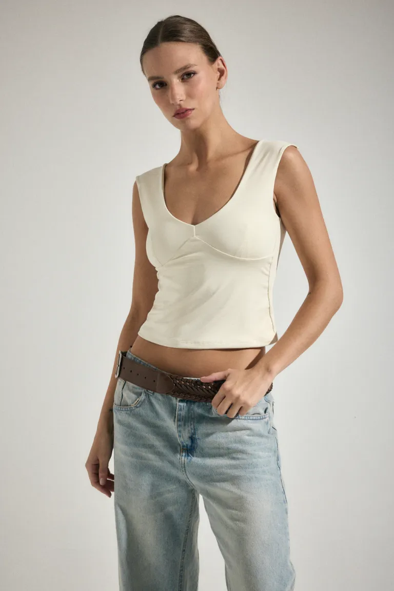 Top recortes de Audaz en Tops para argentina