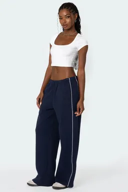 Pantalón buzo autumn de Edikted en Pantalones para argentina