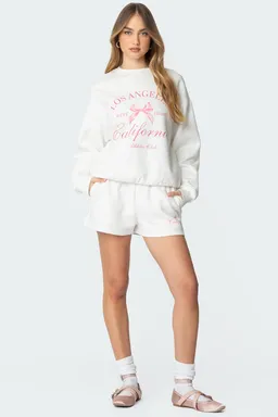 Buzo cali moño de Edikted en Buzos y Sweaters para argentina