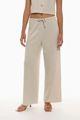 Pantalón con cordón de Lefties en Pantalones para argentina