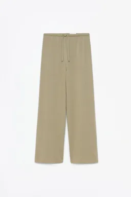 Pantalón con cordón de Lefties en Pantalones para argentina