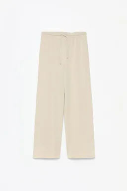 Pantalón con cordón de Lefties en Pantalones para argentina