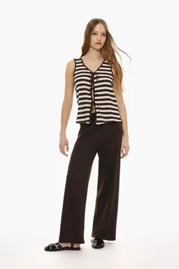 Pantalón con cordón de Lefties en Pantalones para argentina