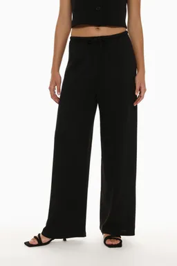 Pantalón con cordón de Lefties en Pantalones para argentina