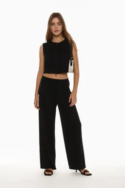 Pantalón con cordón de Lefties en Pantalones para argentina