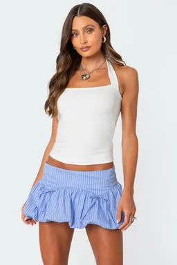 Top marisol con halter de Edikted en Tops para argentina